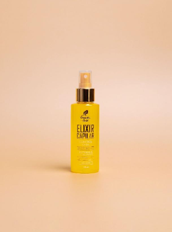 Elixir Capilar