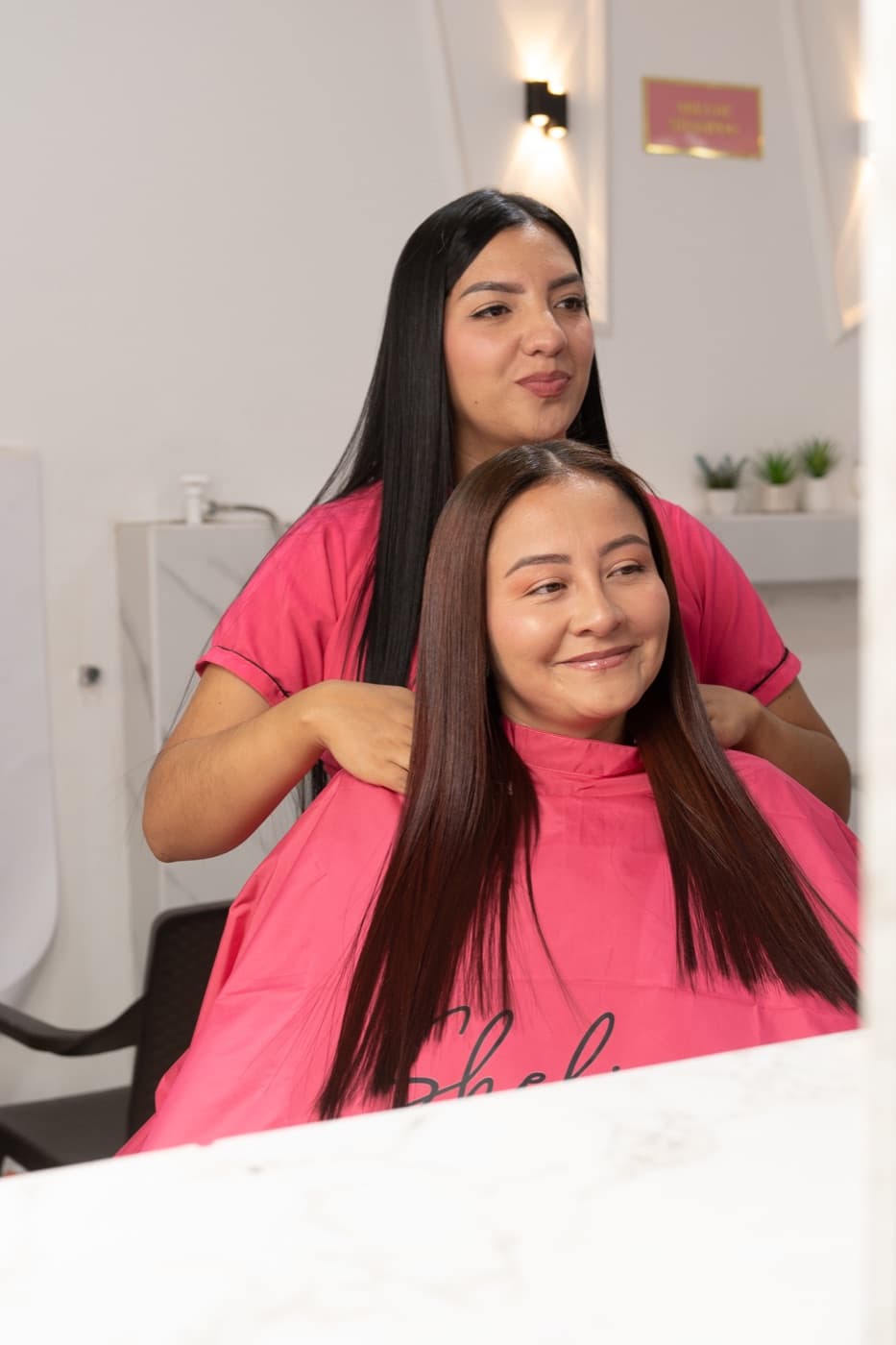 Botox Capilar Canela